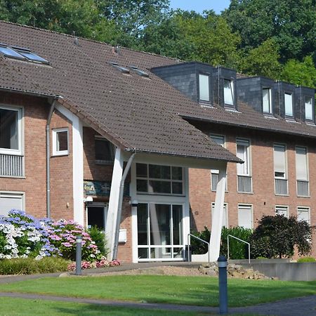 Hotel Haus Mariengrund Munster  Exterior foto