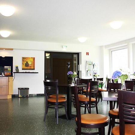 Hotel Haus Mariengrund Munster  Exterior foto