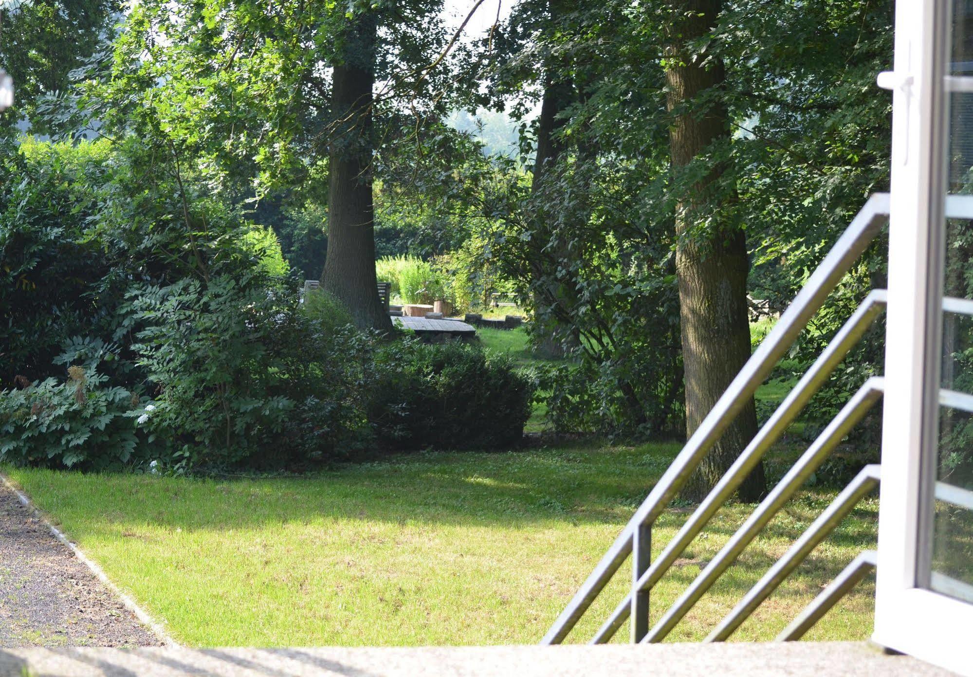Hotel Haus Mariengrund Munster  Exterior foto